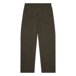 Nudie Jeans - Tuff Tony pantolon | Koyu haki