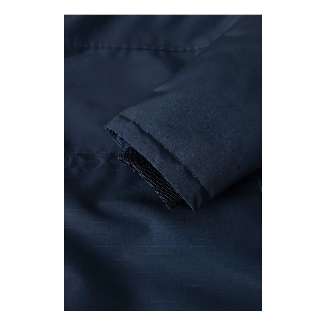 Liewood - Timba Parka aus recycelten Fasern | Marineblau
