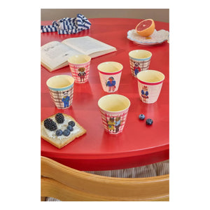 Rice - Tumblers - 6’lı Set - Rice x Nathalie Lété