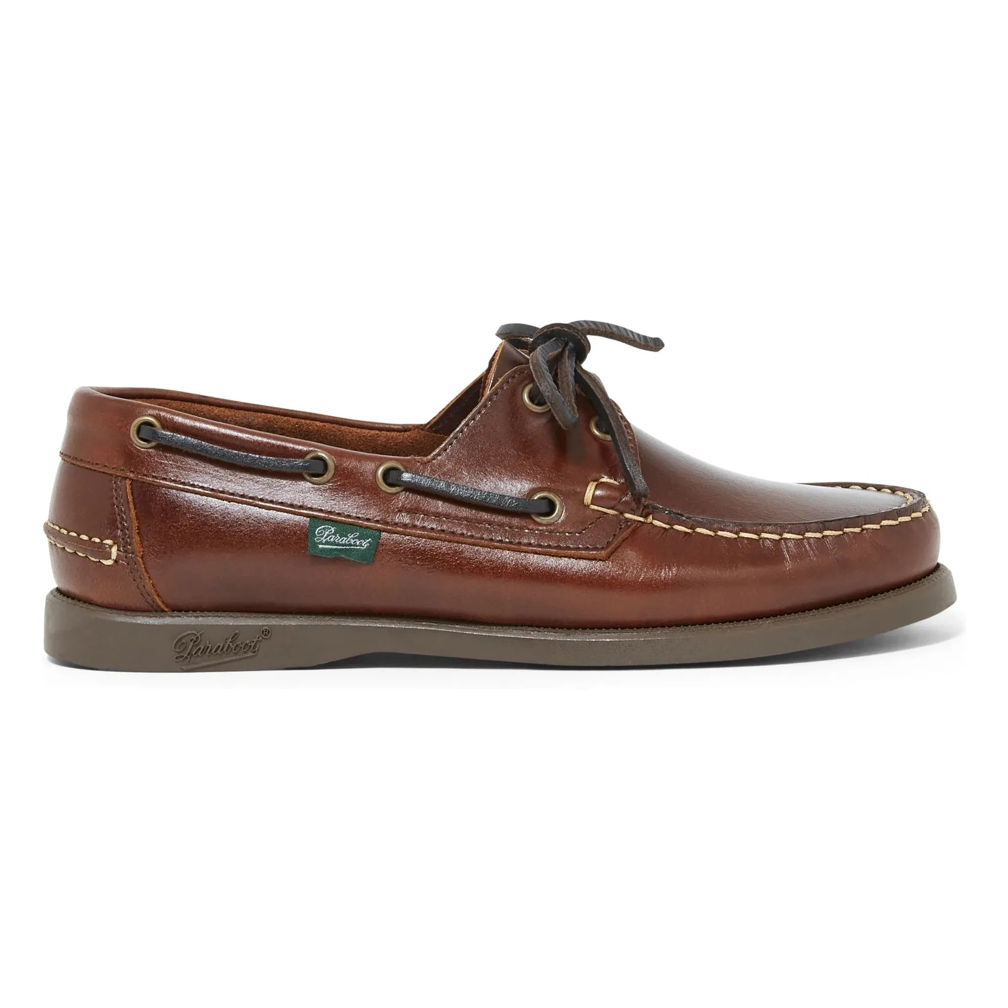 Paraboot - Barth Bootsschuhe | Braun