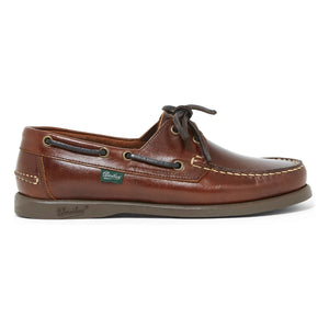 Paraboot - Barth Bootsschuhe | Braun
