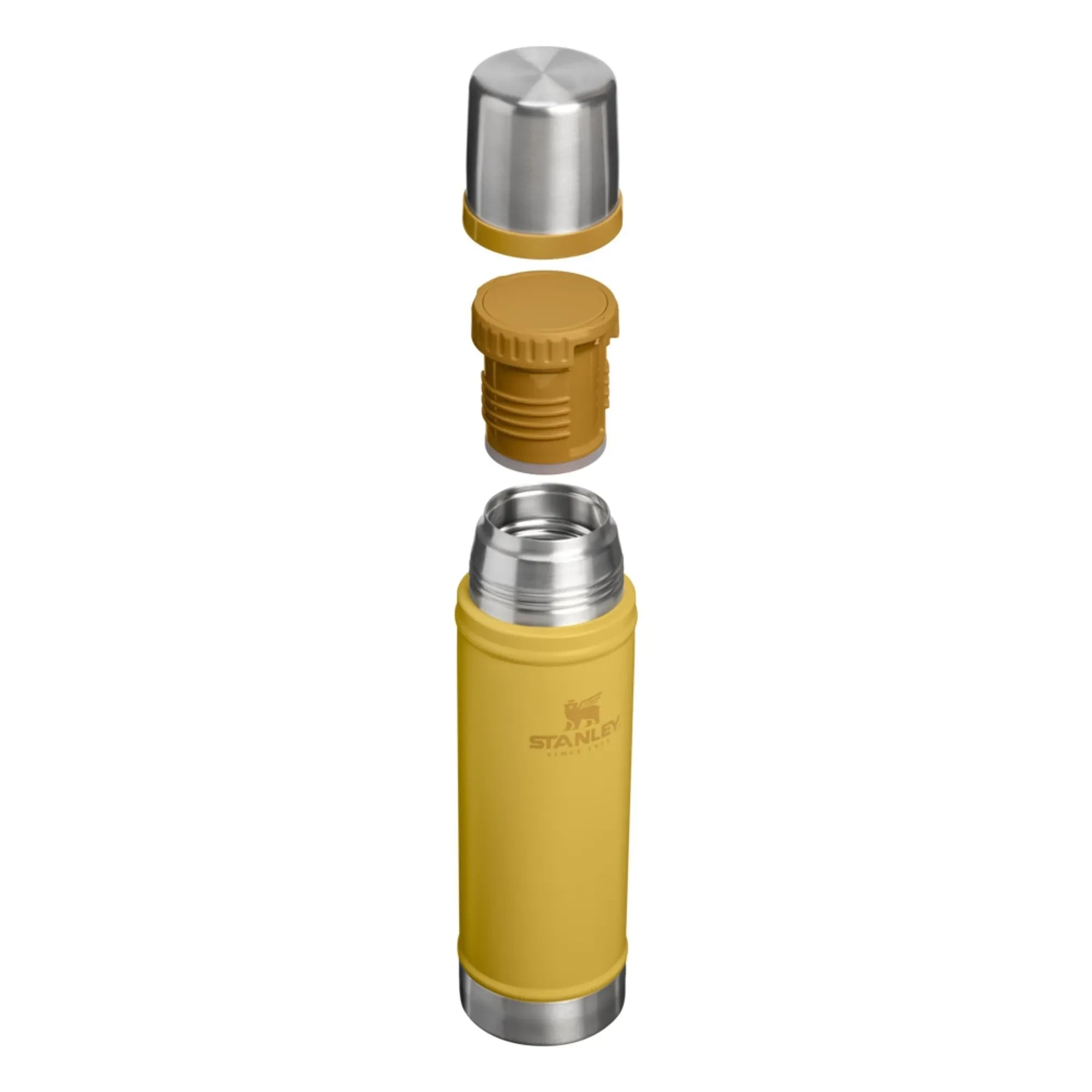 Stanley 1913 - Thermos The Legendary Classic - 1.0 L | Hardal