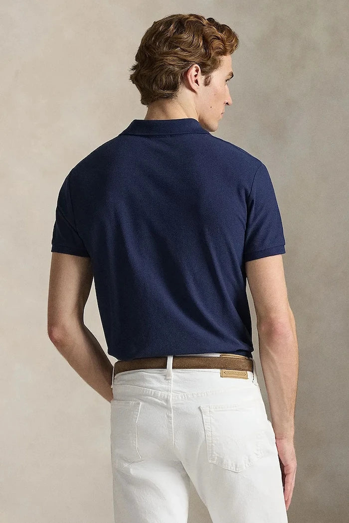 Polo Ralph Lauren Yaka Pamuklu Tişört