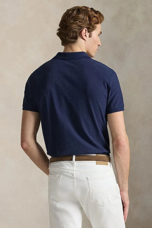 Polo Ralph Lauren Yaka Pamuklu Tişört