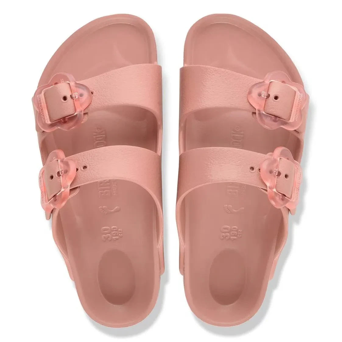 BIRKENSTOCK - Arizona Eva Sandalet | Pembe