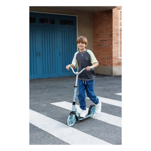 Micro - LED Cruiser Scooter | Buz Mavisi