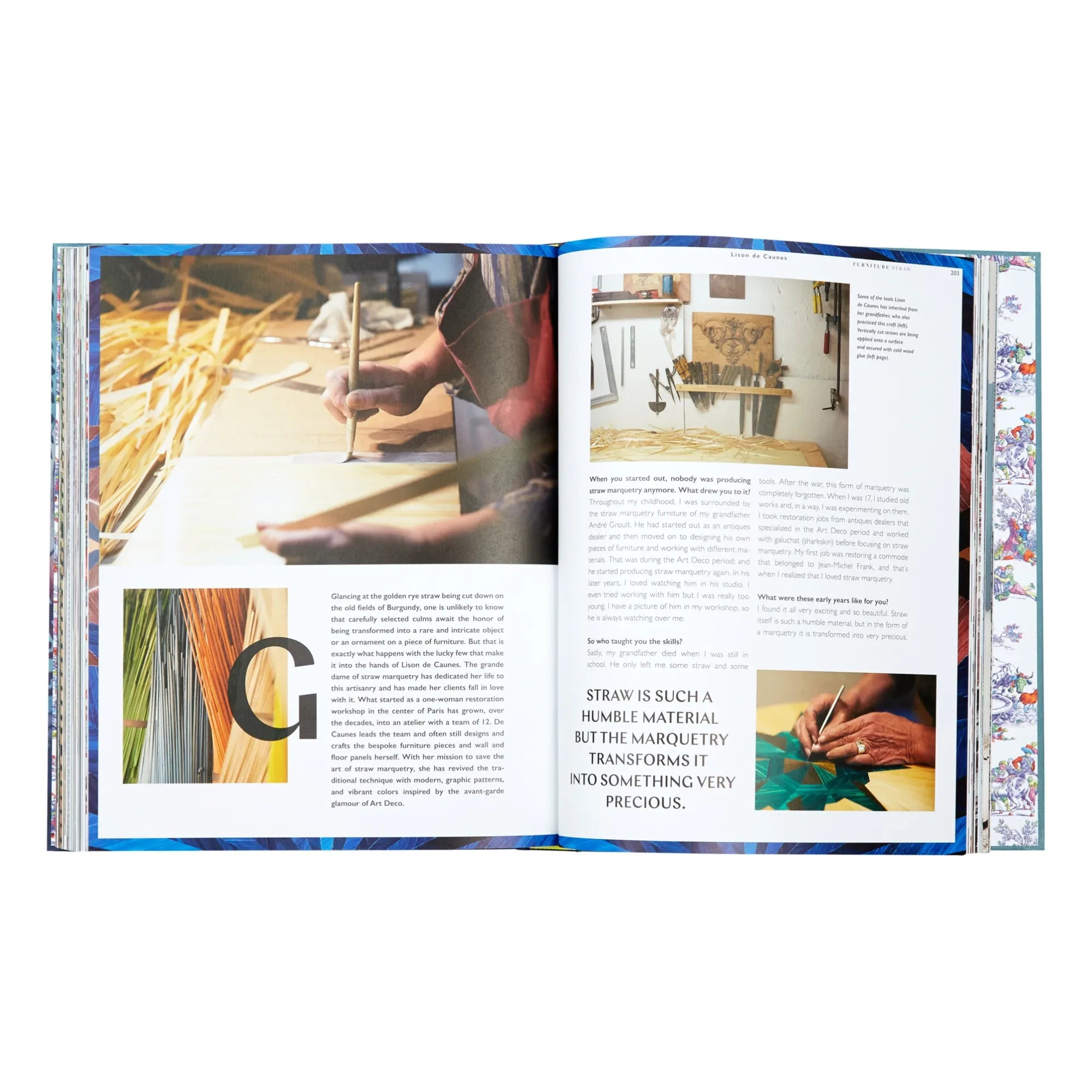 Gestalten - Insiders & Company - EN