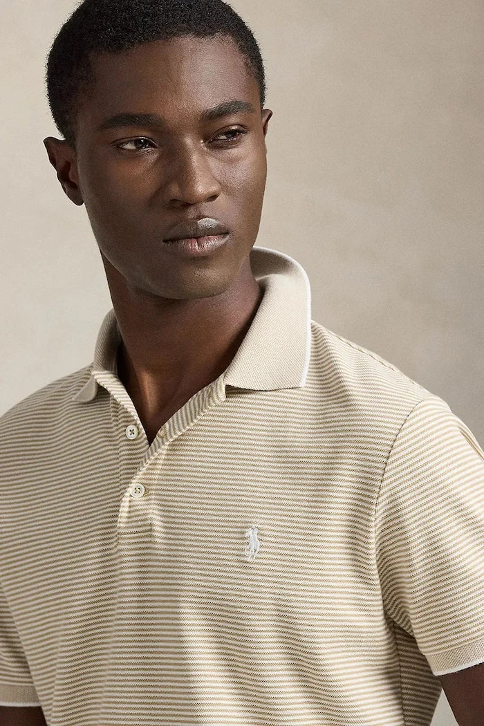 Polo Ralph Lauren Yakalı Tişört