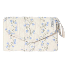 garbo&friends - Bell Flower travel baby changing mat