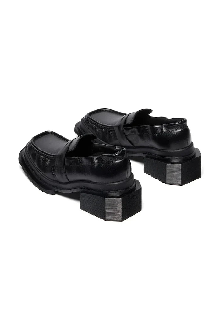 Dr. Martens Maybole Loafer Deri Mokasen