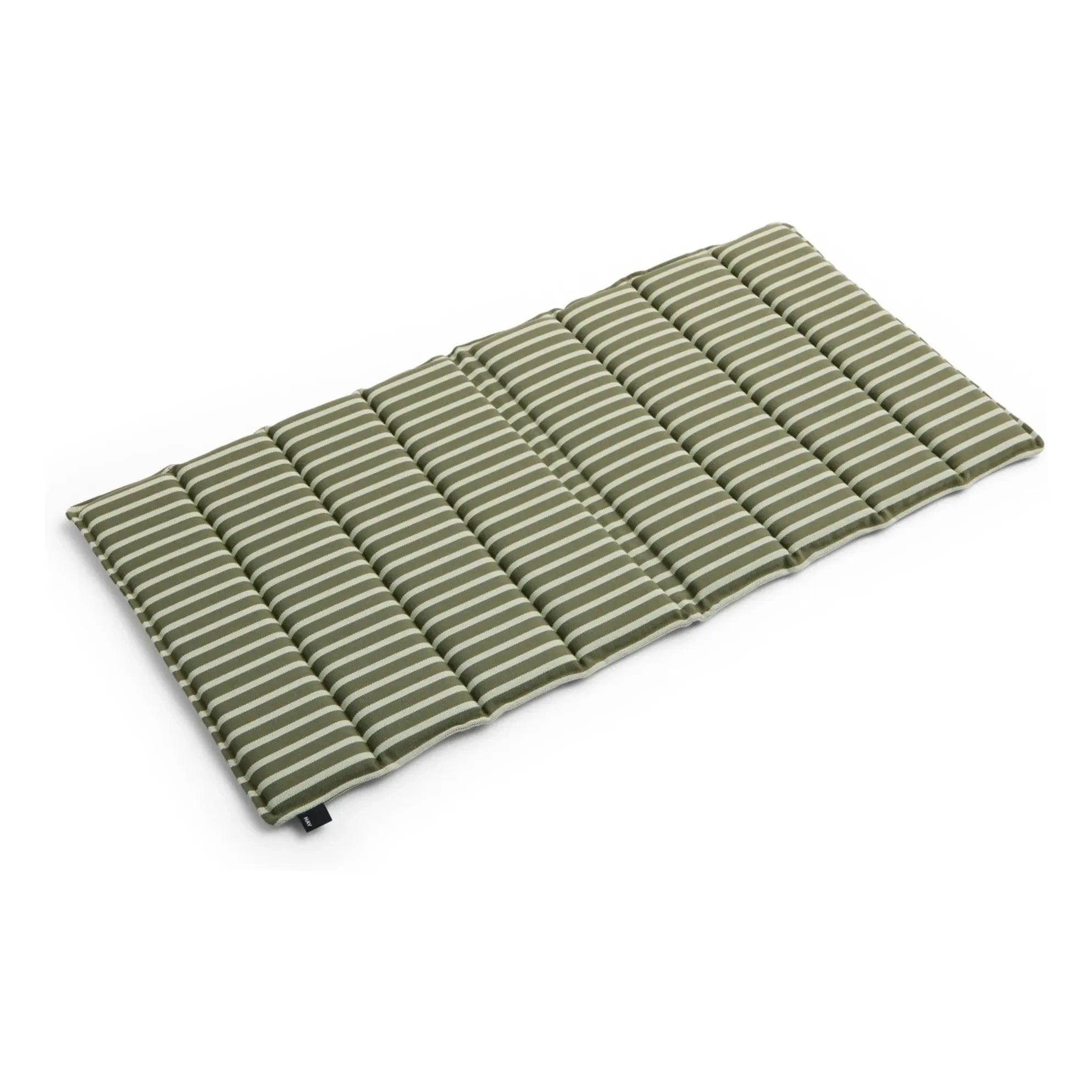 Hay - Terrazza Outdoor-Sitzkissen | Olive