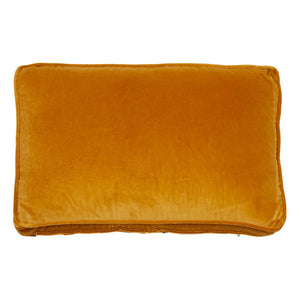 Honoré - Croisette Siyah Epoksi ve Kadife Koltuk | Camel