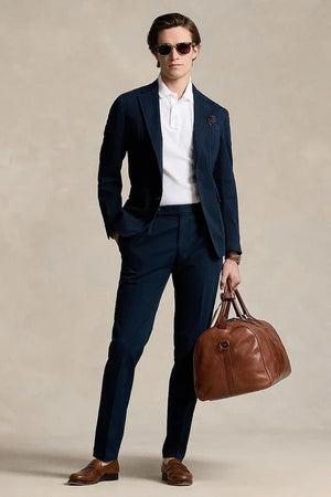 Polo Ralph Lauren erkek pamuklu pantolon