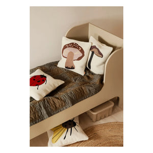 Ferm Living Kids - Sill Junior Yatak | Krem