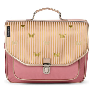 Caramel & Cie - Sonatta Handtasche | Gold