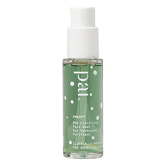 Pai Skincare - Phaze arındırıcı yüz temizleme jeli