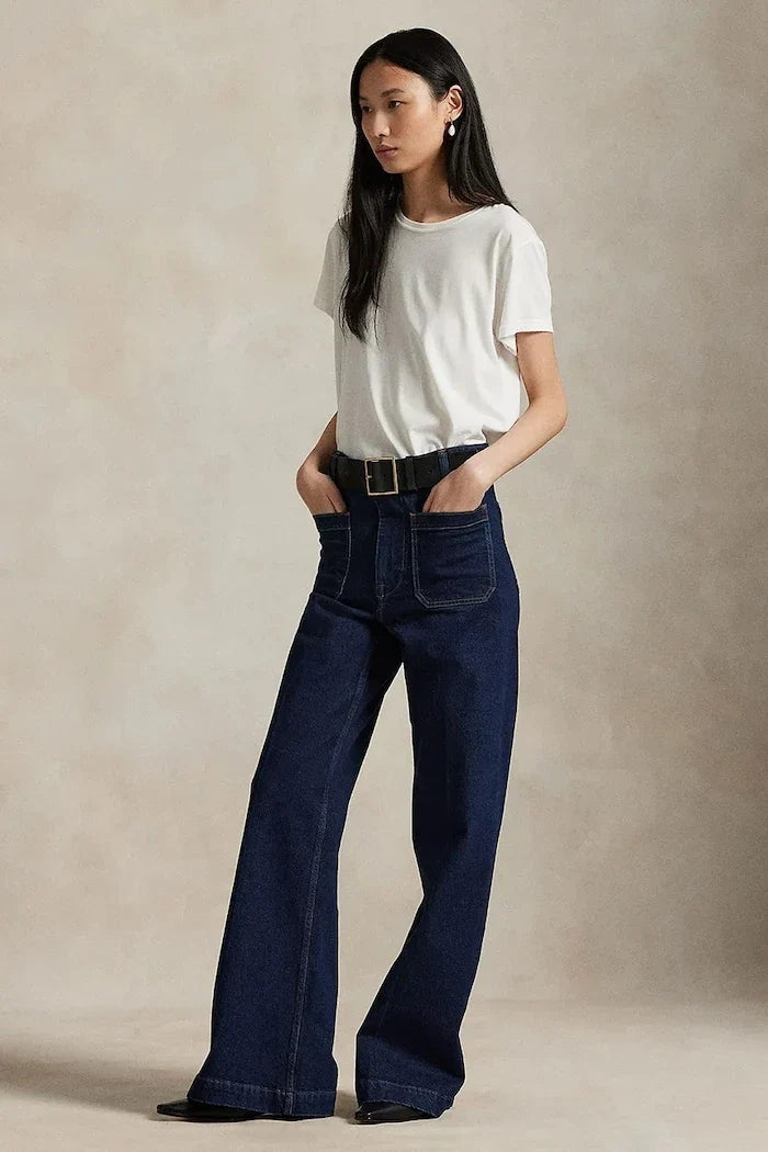 Polo Ralph Lauren Kot Pantolon