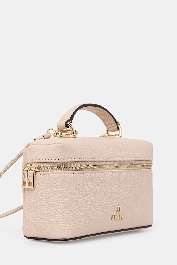 Furla Kadın Deri Crossbody Çanta