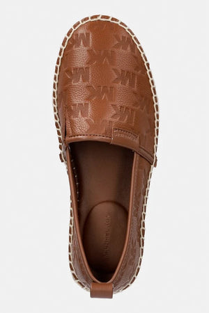 Michael Kors Erkek Deri Elias Espadrille