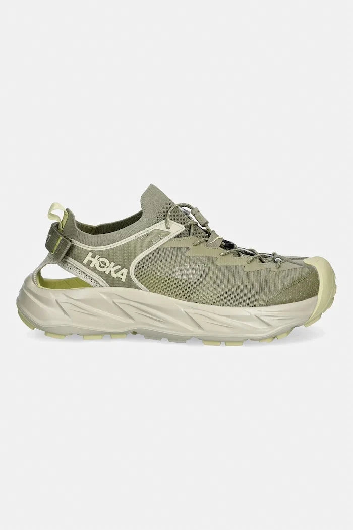 Hoka erkek trekking sandalet Hopara 2