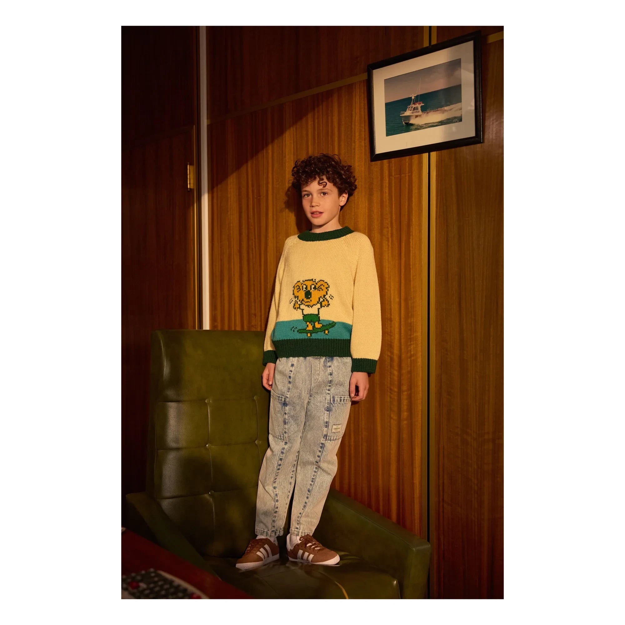 Goldie + Ace – Jeans | Denim