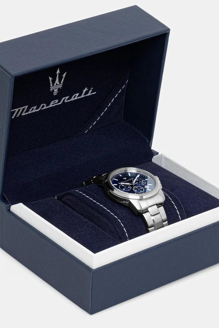 MASERATI Erkek Saat