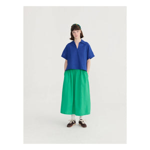 Bobo Choses - Skirt, Organic Cotton | Green