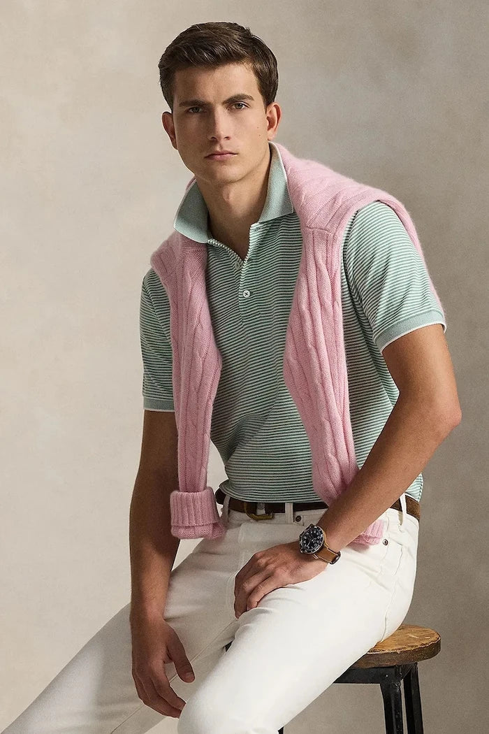 Polo Ralph Lauren Yakalı Tişört