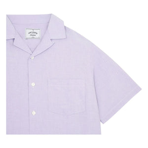 Portuguese Flannel - Belavista Camp bluz | Lavanta