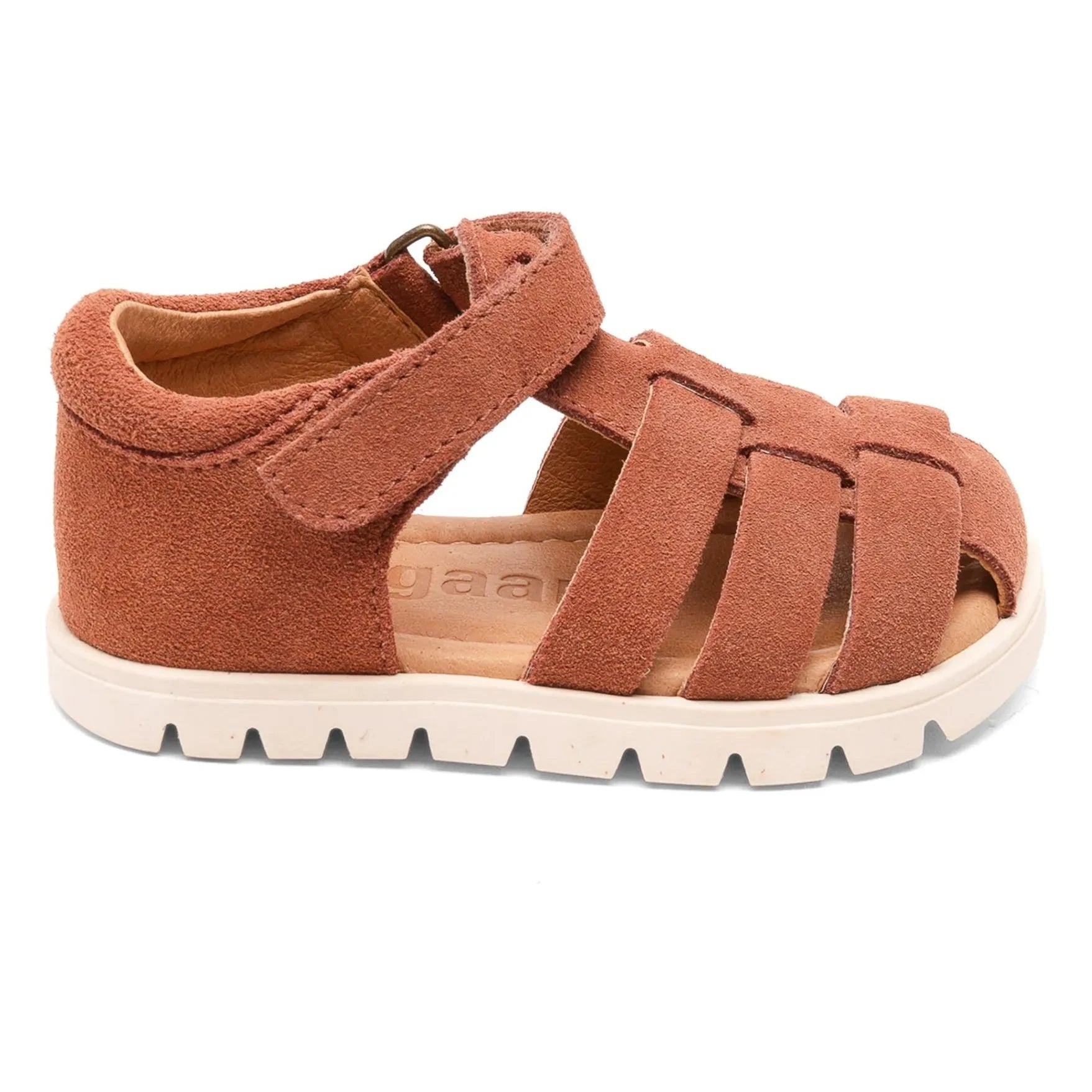 bisgaard - Beka S Sandalen | Altrosa
