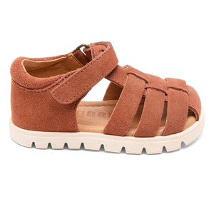bisgaard - Beka S Sandalen | Altrosa