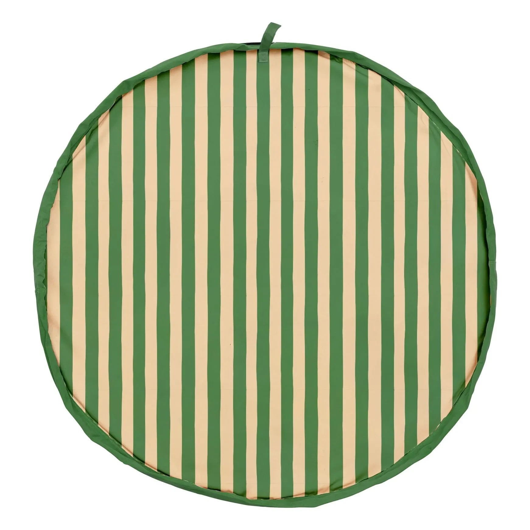 Play and Go - Tasche / Noomad Outdoor-Spielmatte - Park | Grün