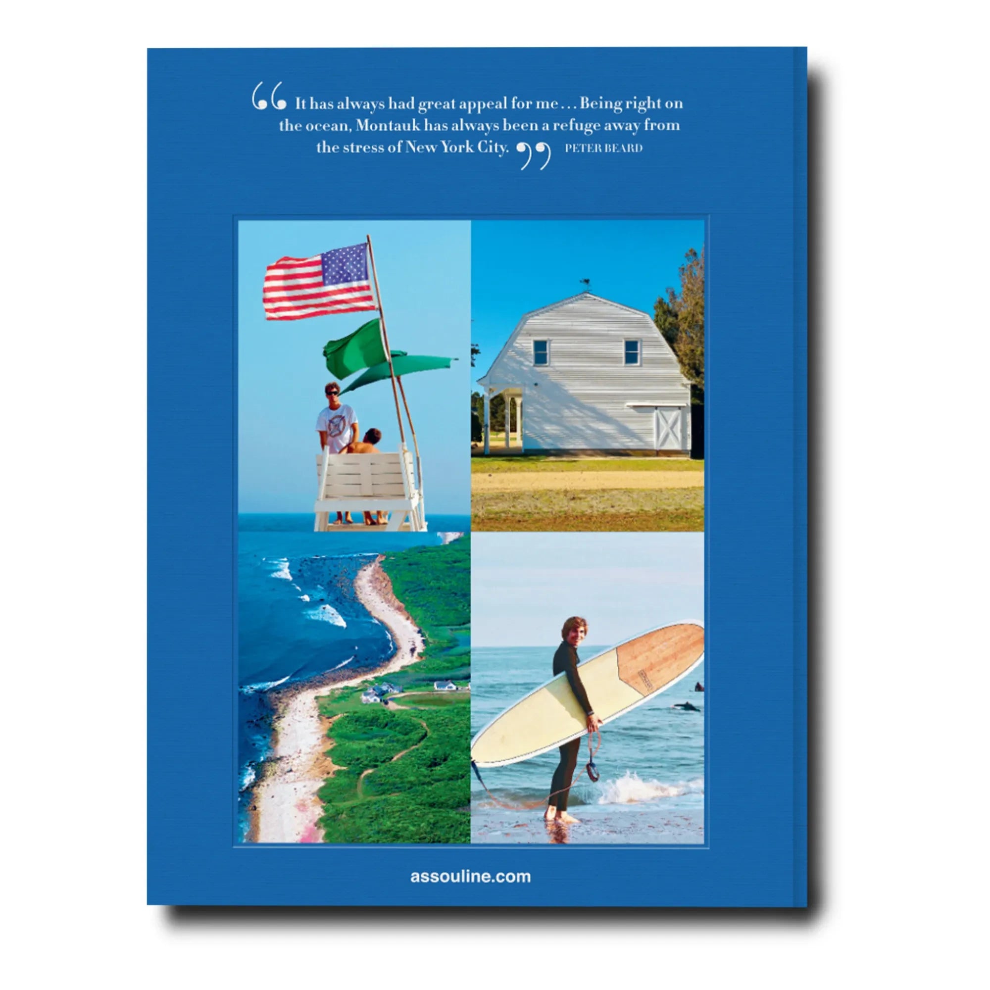 Assouline - Hamptons Özel