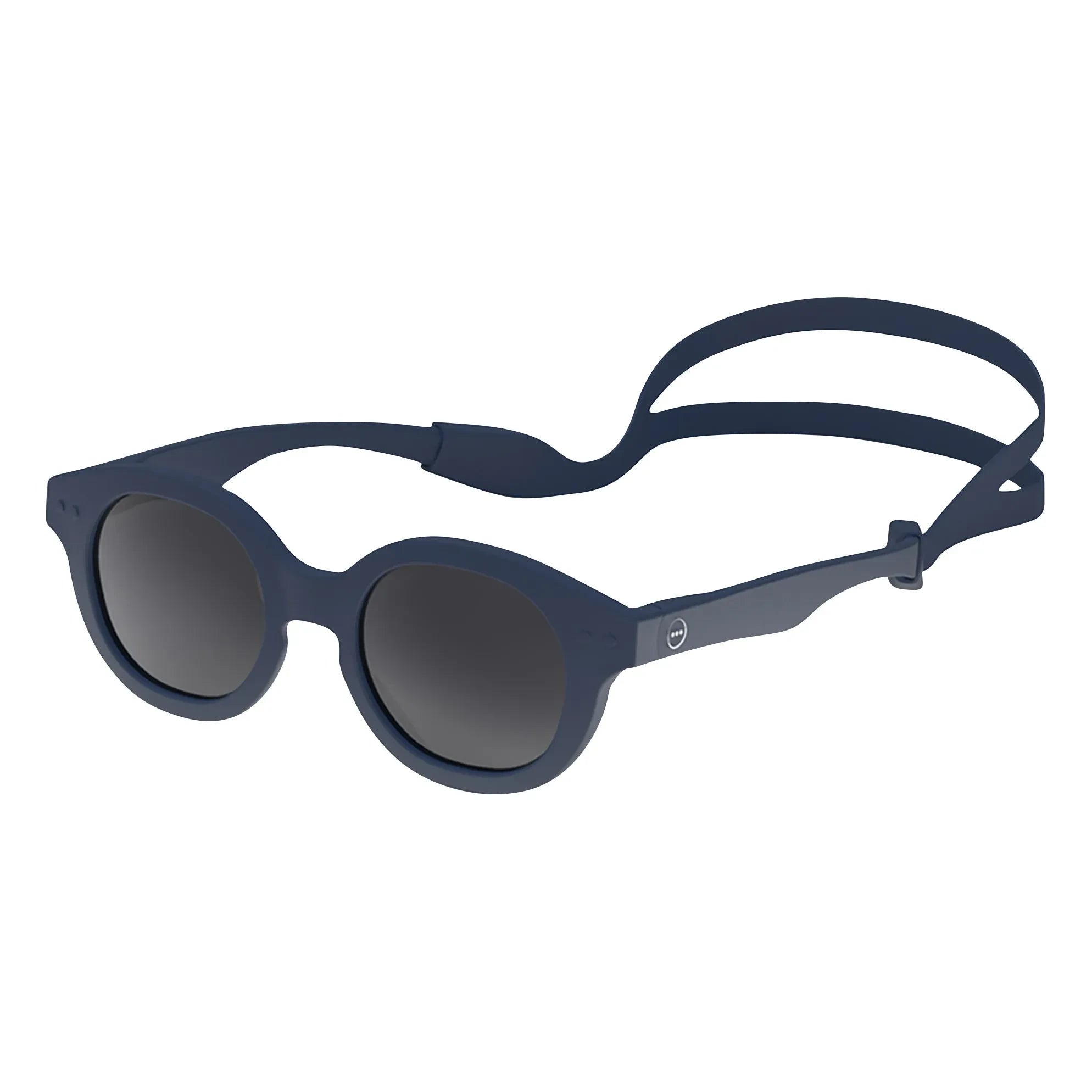 IZIPIZI - #C Baby Sonnenbrille | Blau