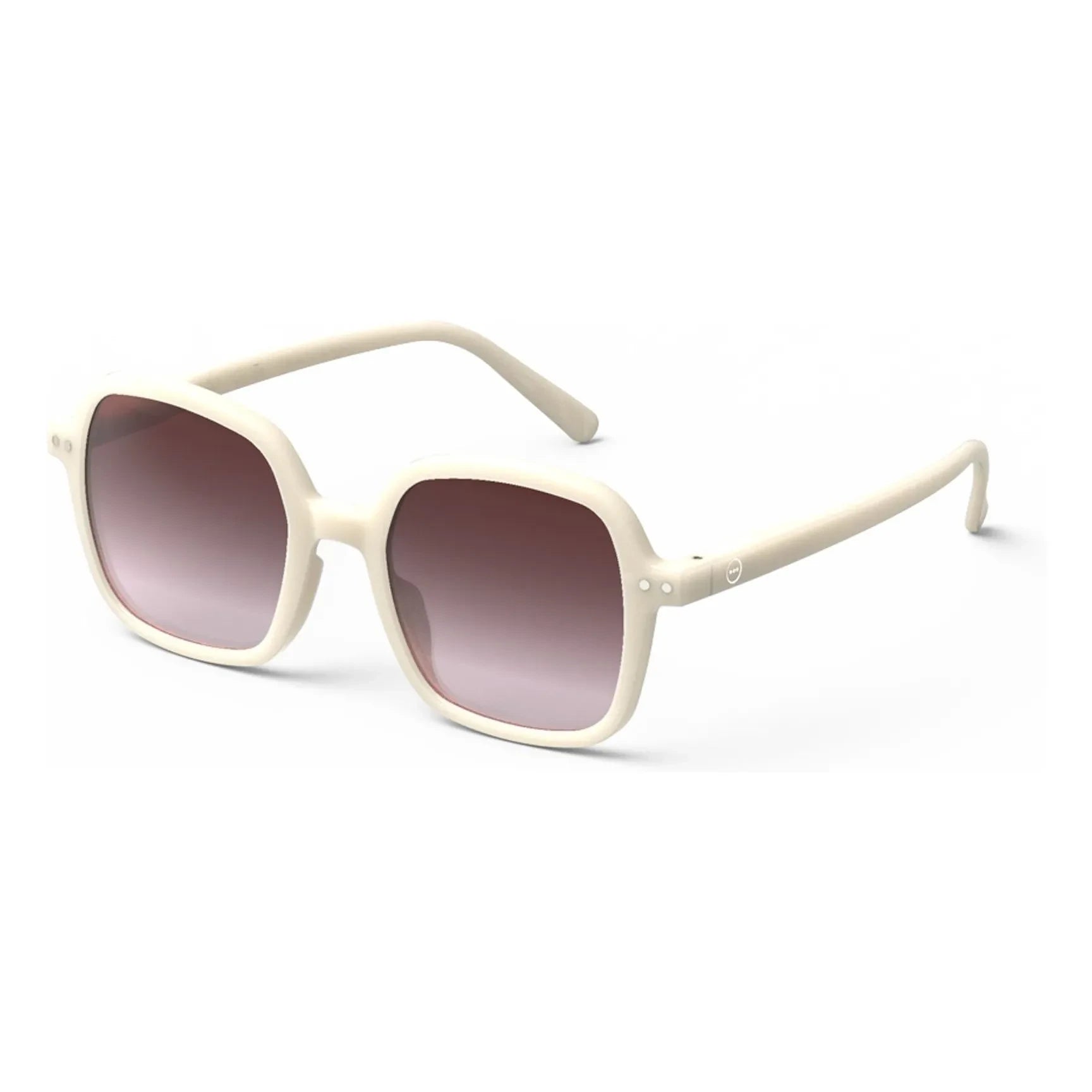 IZIPIZI - Sonnenbrille #Office | Creme