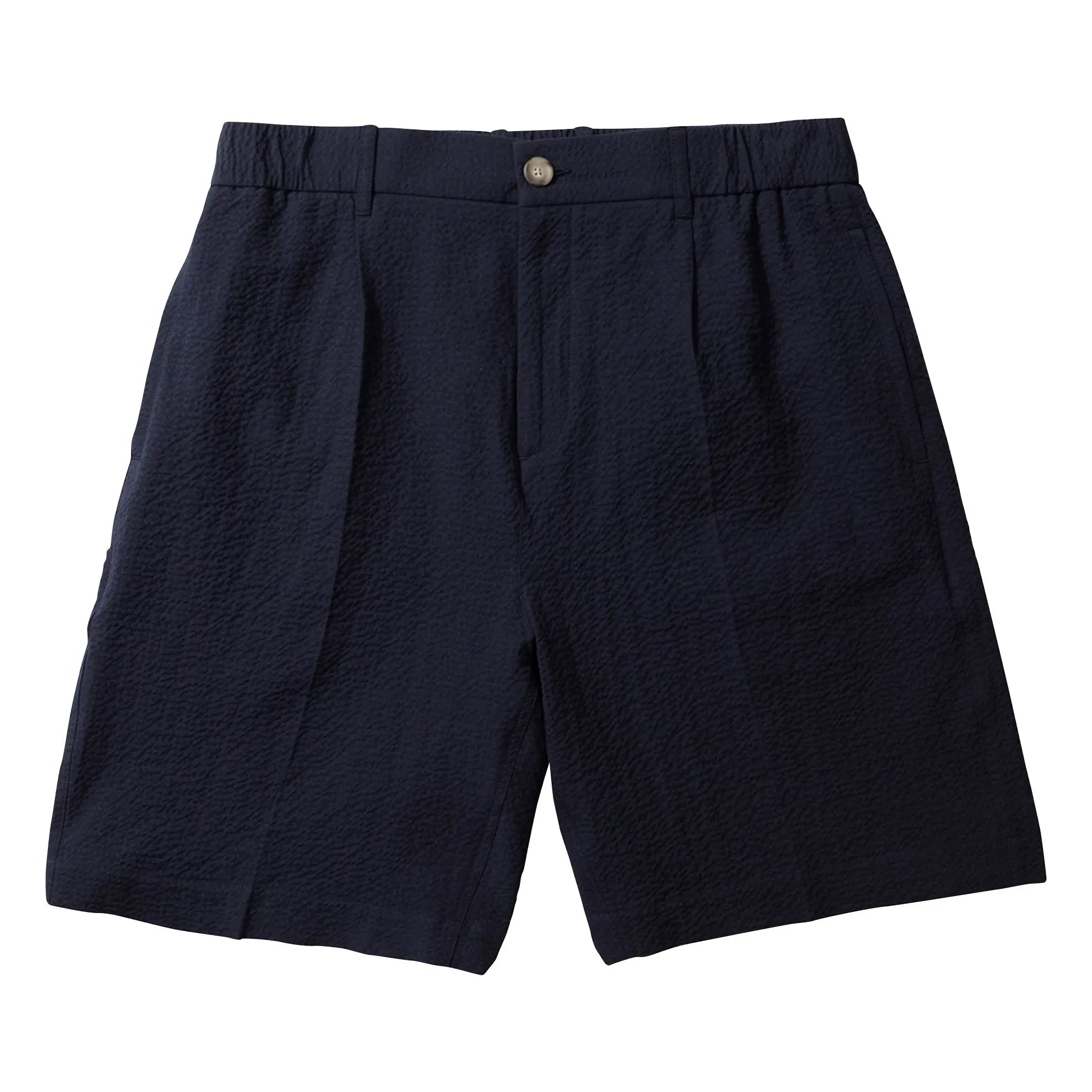 Edmmond Studios - Short Travis | Dark Blue