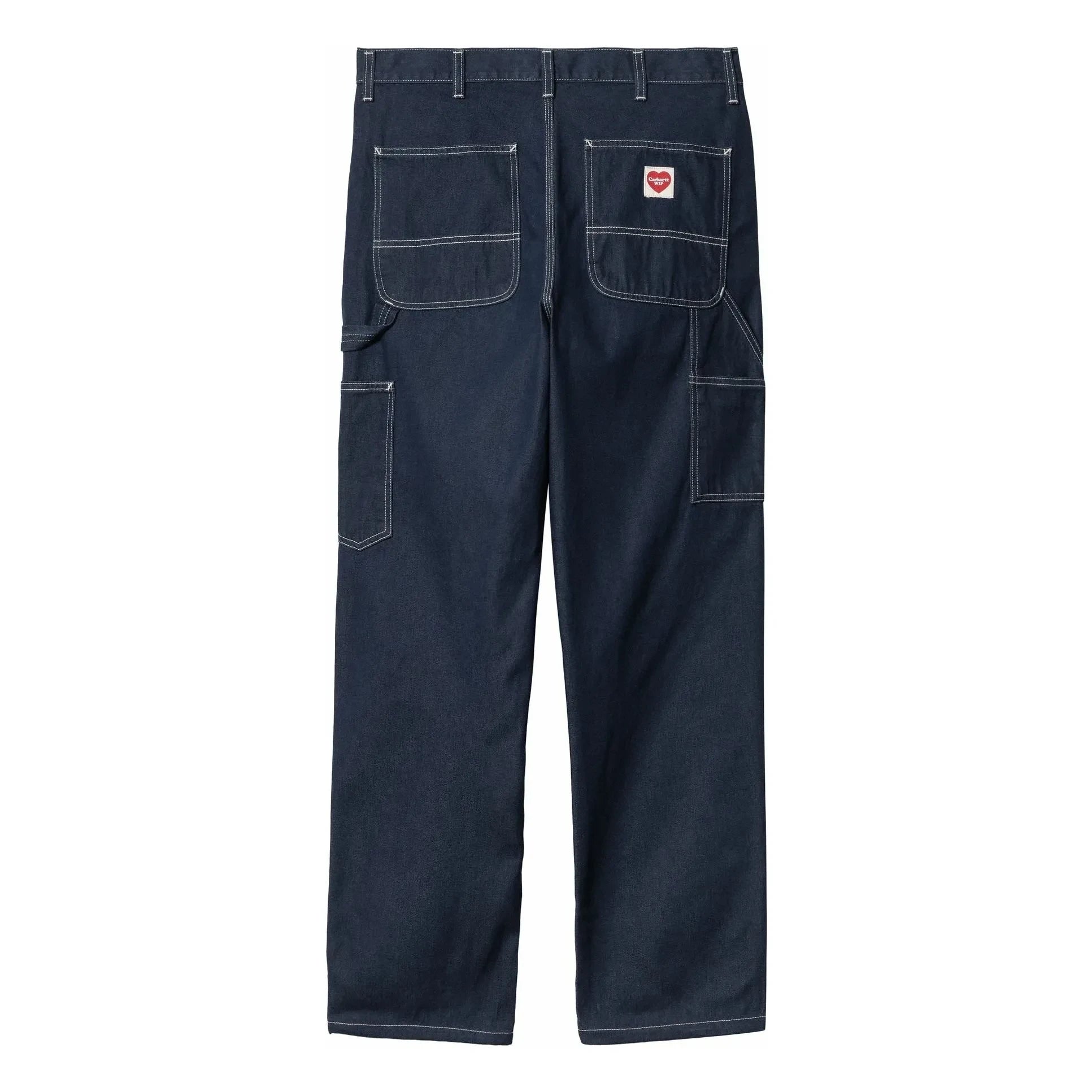 Carhartt WIP - Jean Tek Diz | Mavi