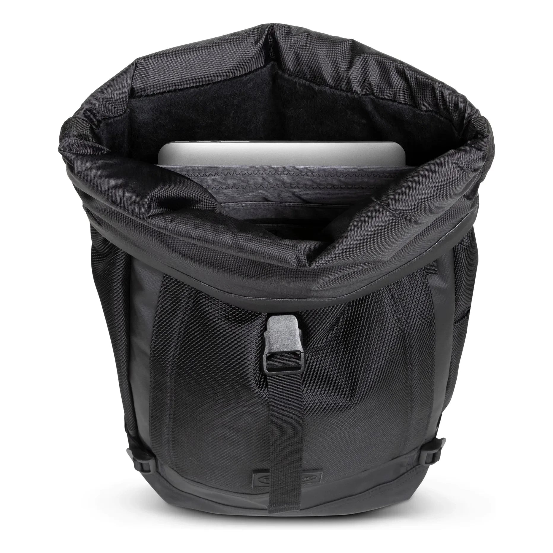 Eastpak - Tecum Roll Backpack | Black