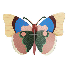 Studio Roof - Cepora Butterfly Wall Decoration