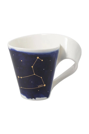 Villeroy & Boch NewWave Stars Kupa, Lew
