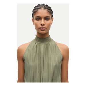 Samsoe Samsoe - Uma Kleid | Khaki