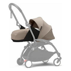 Stokke® - YOYO³ Newborn Package | Taupe Brown