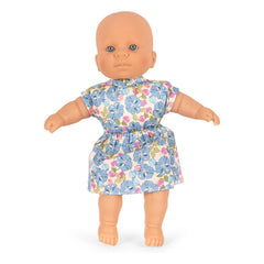 Konges Sløjd - Adeline Mini Doll | Blue