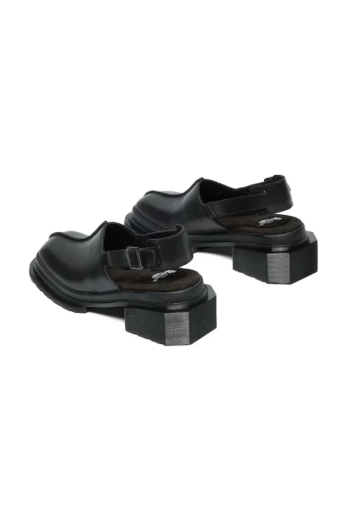 Dr. Martens Kadın Deri Terlik Maybole Mule