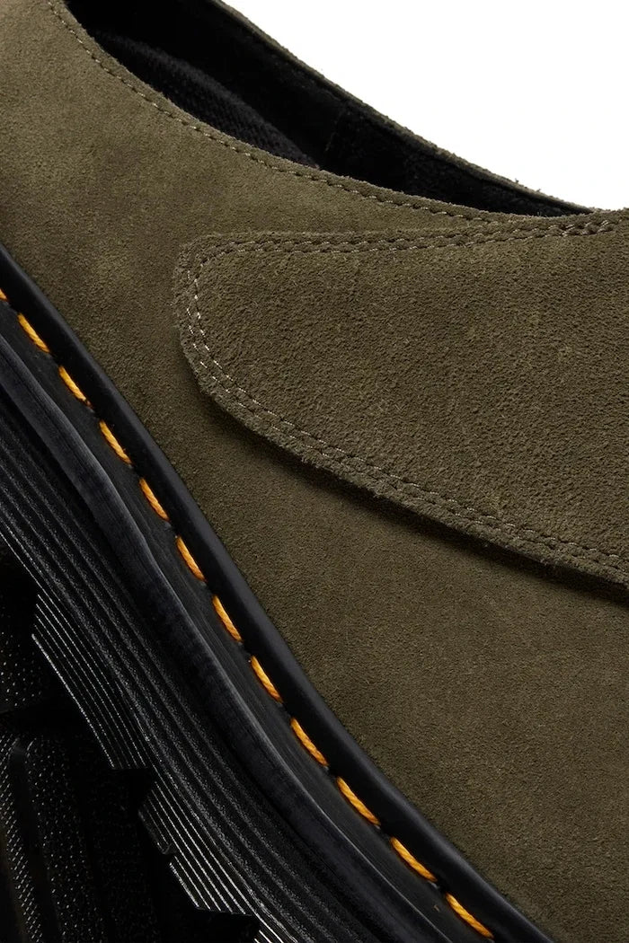 Dr. Martens ZebZag AnyWair Süet Terlik