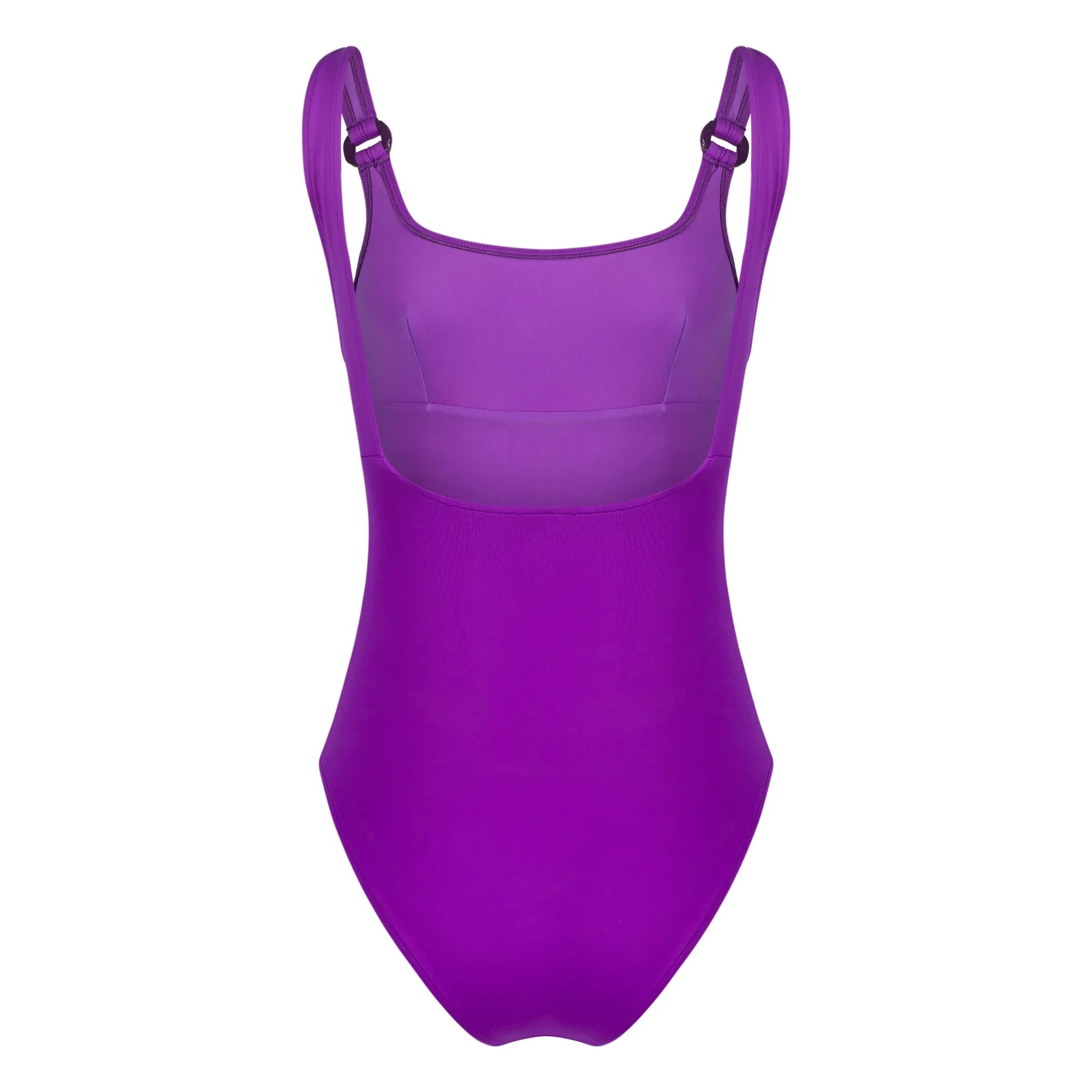 Anja Paris - Maillot 1 Parça Le Troublant | Mor