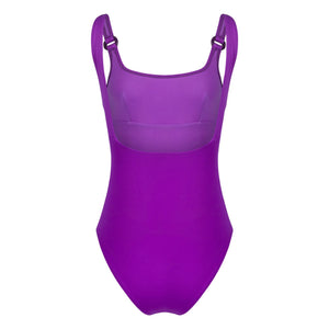 Anja Paris - Maillot 1 Parça Le Troublant | Mor
