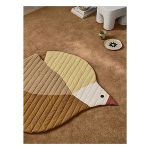 Ferm Living Kids - Swif Bird oyun matı