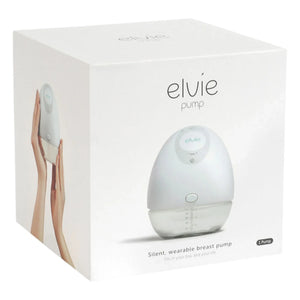 elvie - Elvie Pump - Simple Electric Breast Pump