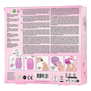 Souza - Nail art oje seti